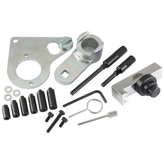 Draper Tools Engine Timing Kit (RENAULT, MERCEDES-BENZ, NISSAN, VAUXHALL)