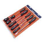 Draper Expert Mechanics Screwdriver Set, 11 Pce