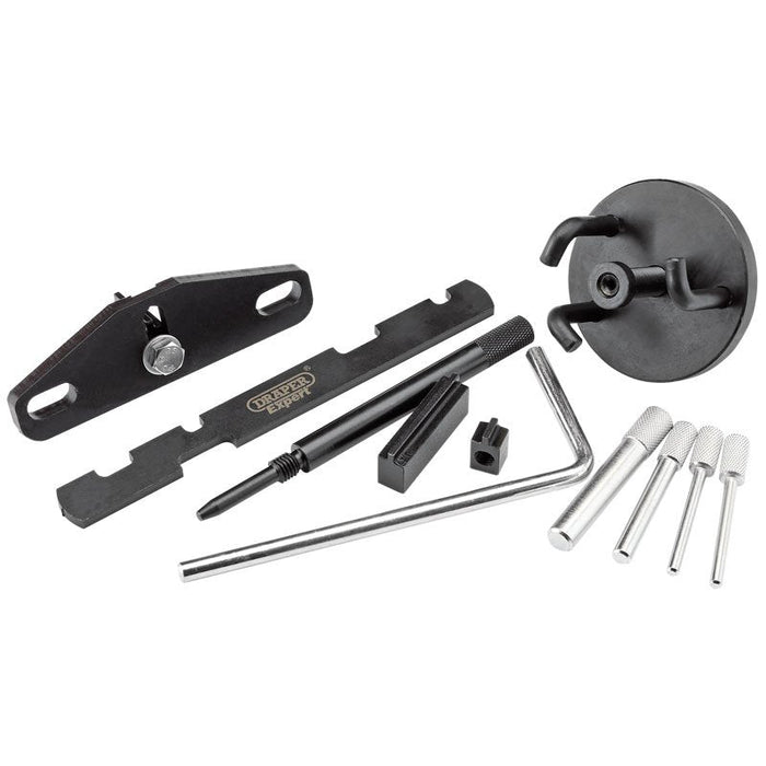 Draper Tools Engine Timing Kit (FORD, MAZDA)
