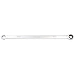 Draper HI-TORQ® Metric Extra-Long Double Ring Ratchet Spanner 16mm