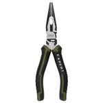 Draper Expert High Leverage Long Nose Pliers 160mm