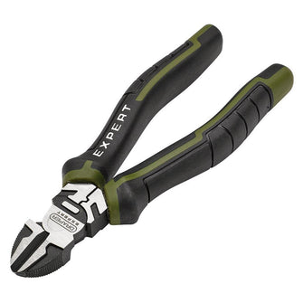Draper Expert High Leverage Side Cutters 160mm