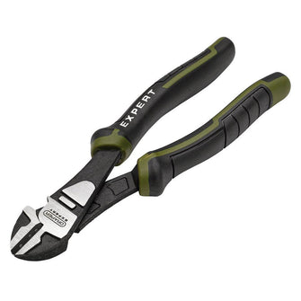 Draper Expert High Leverage Side Cutters 190mm