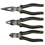 Draper Expert High Leverage Plier Set 3 Piece 28533