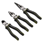 Draper Expert High Leverage Plier Set 3 Piece 28533