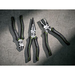 Draper Expert High Leverage Plier Set 3 Piece 28533