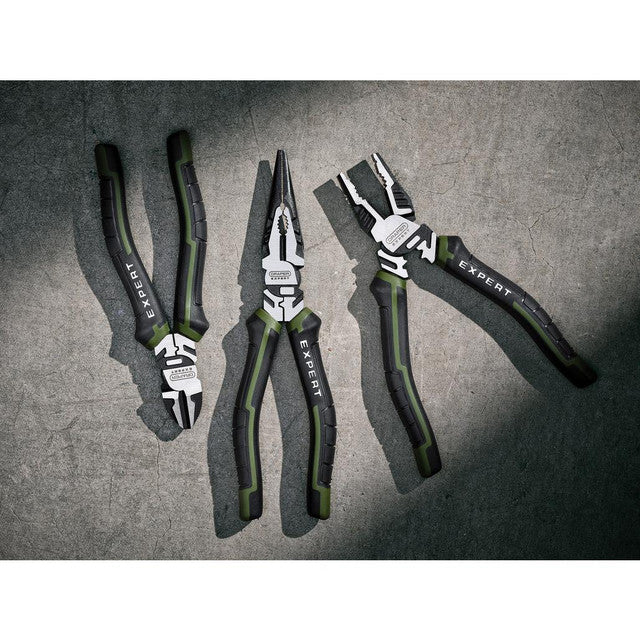 Draper Expert High Leverage Plier Set 3 Piece 28533