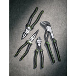 Draper Expert High Leverage Pliers Set with Water Pump Pliers (4 Piece)