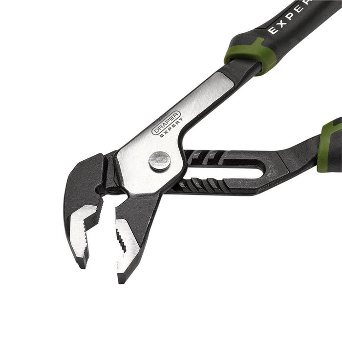 Draper Expert Water Pump Pliers 250mm