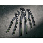 Draper Expert Quick Release Water Pump Pliers Set (3 Piece)