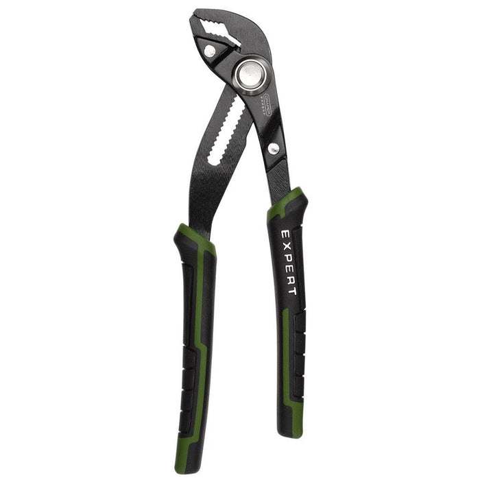 Draper Expert Quick Release Water Pump Pliers 200mm