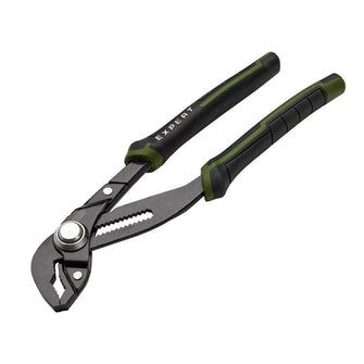 Draper Expert Quick Release Water Pump Pliers 250mm