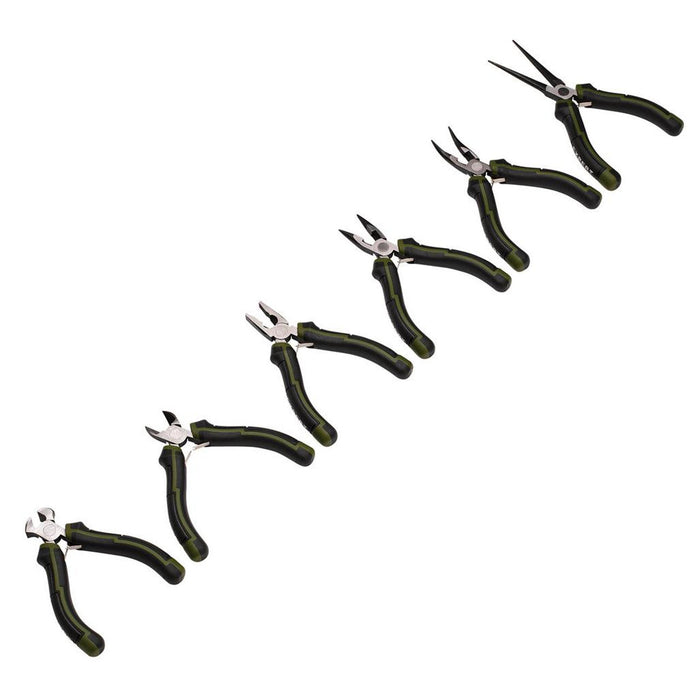 Draper Expert Mini Pliers Set 6 Piece 28568