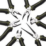Draper Expert Mini Pliers Set 6 Piece 28568