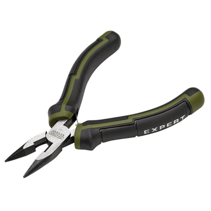 Draper Expert Mini Long Nose Pliers 120mm