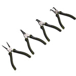 Draper Expert Circlip Pliers Set 180mm (4 Piece)