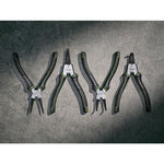 Draper Expert Circlip Pliers Set 180mm (4 Piece)