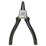 Draper Expert Bent External Circlip Pliers 180mm