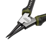Draper Expert Straight Internal Circlip Pliers 180mm