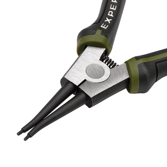 Draper Expert Straight Internal Circlip Pliers 180mm