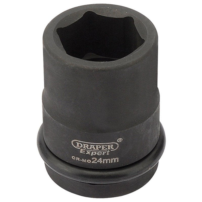 Draper Expert 3/4