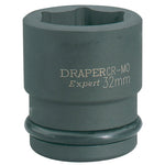 Draper Expert 3/4