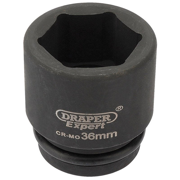 Draper Expert 3/4