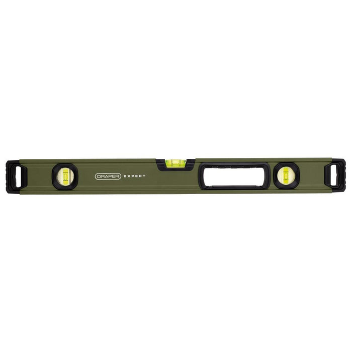 Draper Expert Box Spirit Level with Handle 600mm