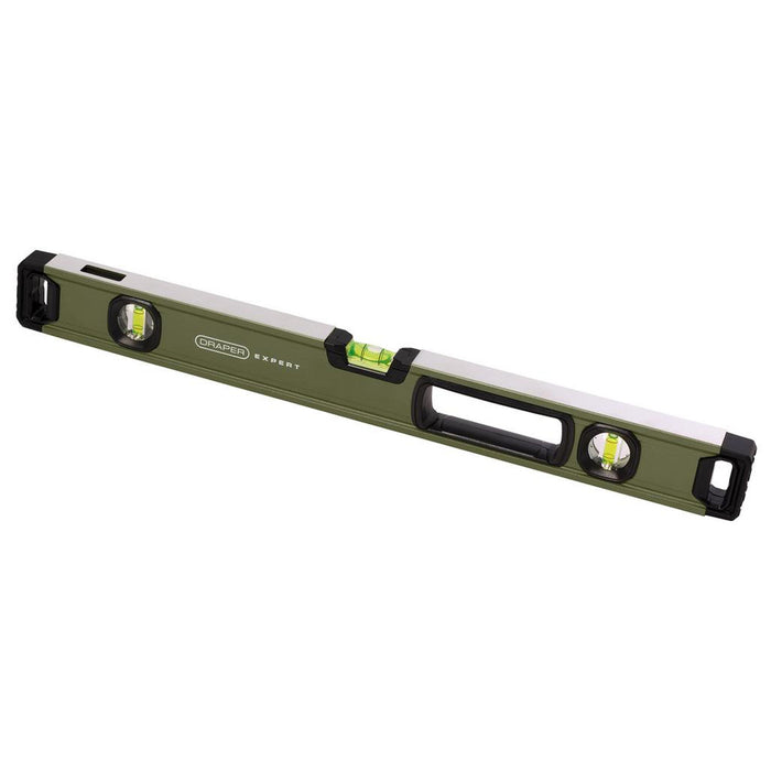 Draper Expert Box Spirit Level with Handle 600mm