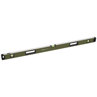 Draper Expert Box Spirit Level with Handle 1200mm