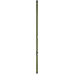 Draper Expert Box Spirit Level 2000mm
