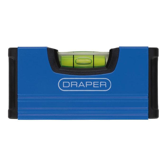 Draper Pocket Spirit Level 105mm