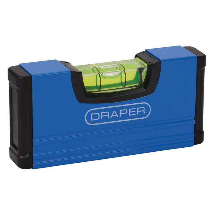 Draper Pocket Spirit Level 105mm