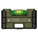 Draper Expert Pocket Spirit Level 78mm