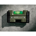 Draper Expert Pocket Spirit Level 78mm