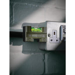 Draper Expert Pocket Spirit Level 78mm