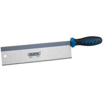 Draper Tools 250mm Hardpoint Dovetail Saw