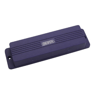 Draper Tools 200mm x 50mm x 25mm Sharpening Stone Box