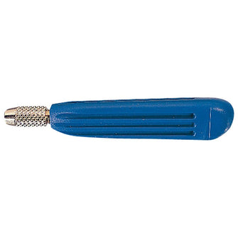 Draper Tools 110mm Swiss Pattern Needle File Handle