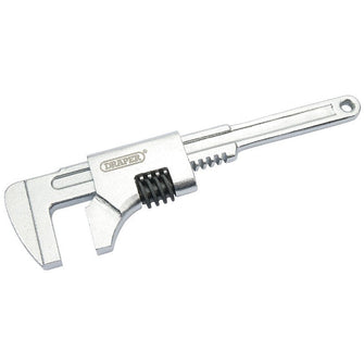 Draper Tools 60mm Capacity Adjustable Auto Wrench