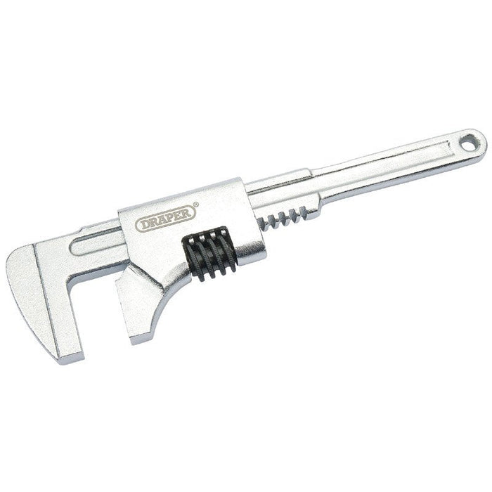 Draper Tools 60mm Capacity Adjustable Auto Wrench
