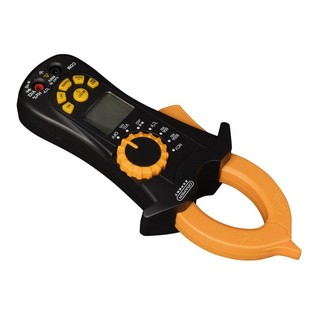 Draper Expert Digital Clamp Meter 30641