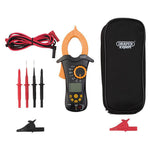 Draper Expert Digital Clamp Meter 30641