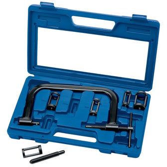 Draper Tools 132mm Multi-Way Valve Spring Compressor