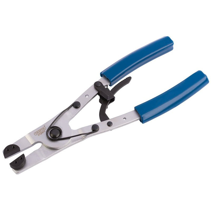 Draper Tools Expert 240mm Motorcycle Brake Piston Pliers
