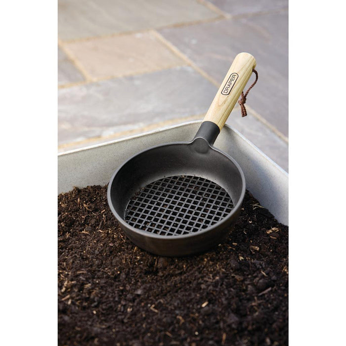 Draper Tools Garden Hand Sieve