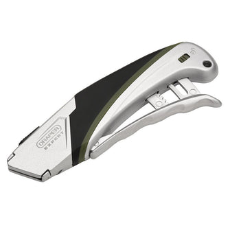 Draper Expert Self Retracting Safety Knife