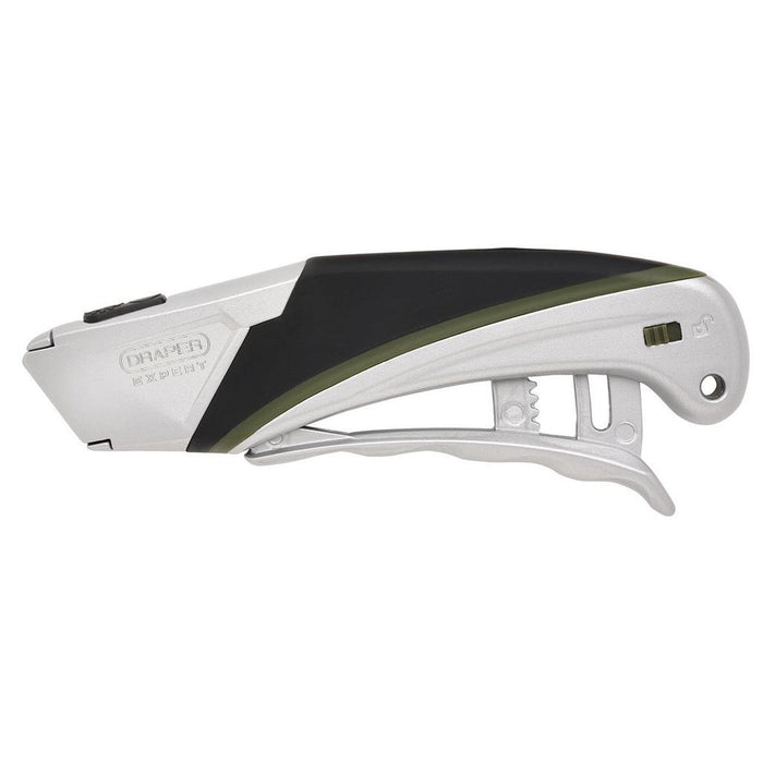 Draper Expert Self Retracting Safety Knife