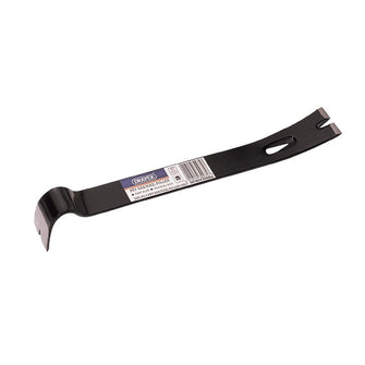 Draper Tools 355mm Pry Bar/Nail Puller