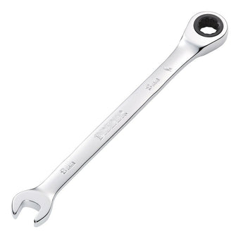 Draper Tools 8mm Metric Ratcheting Combination Spanner